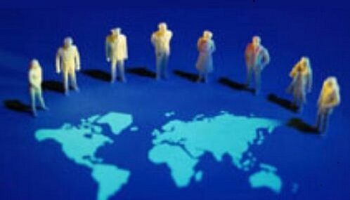 株式会社 国際研修サービス